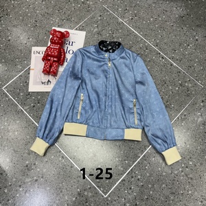 LV Women's Outwear 6